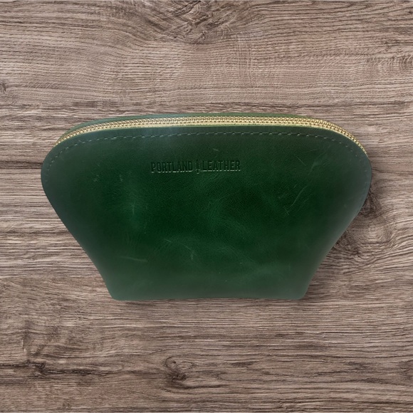🦄 Portland Leather AP Belladonna in Cowboy Mint! - Picture 1 of 4